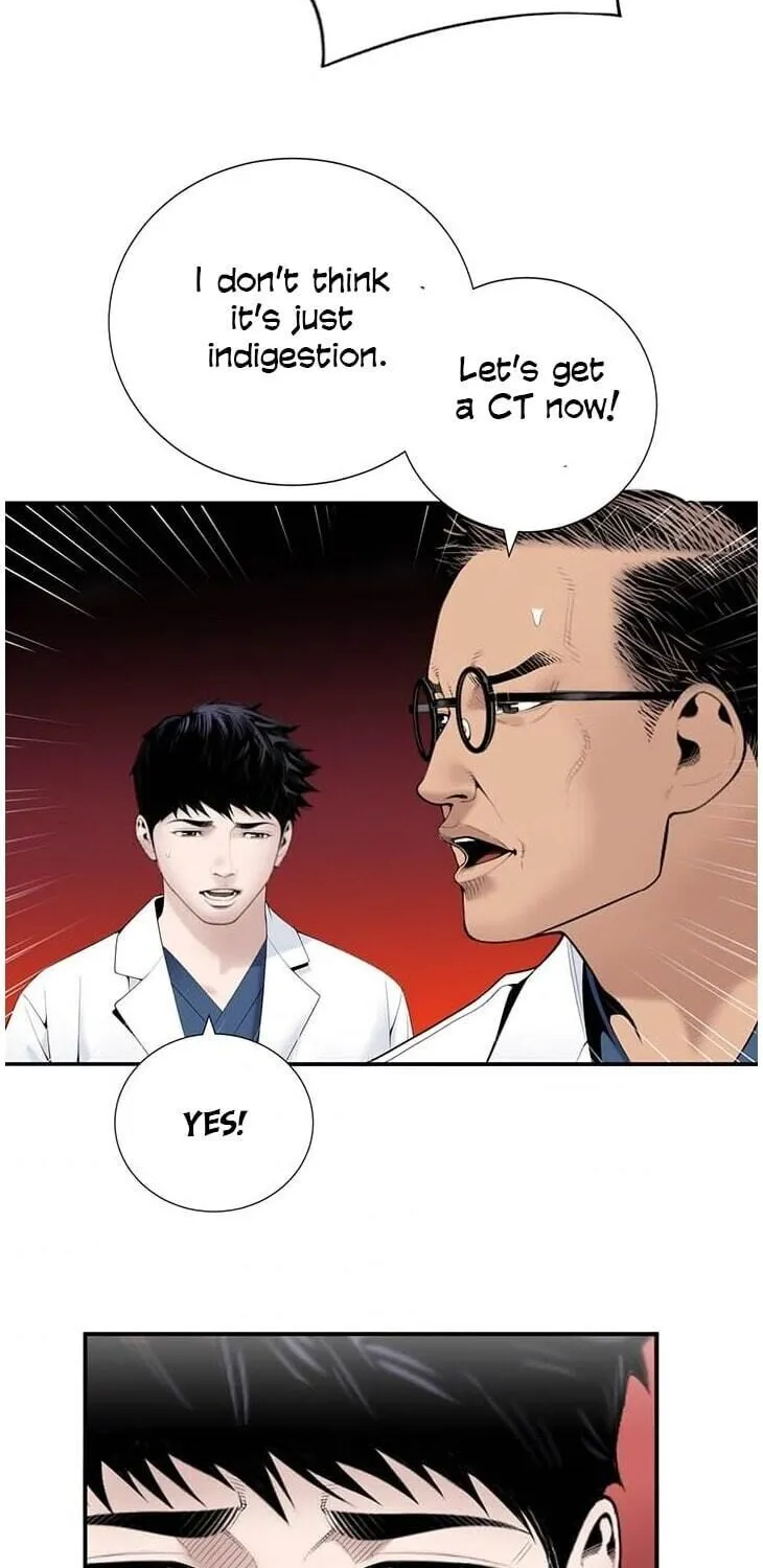 Dr. Choi Tae-Soo Zinmanga X Chapter 19 Page 58