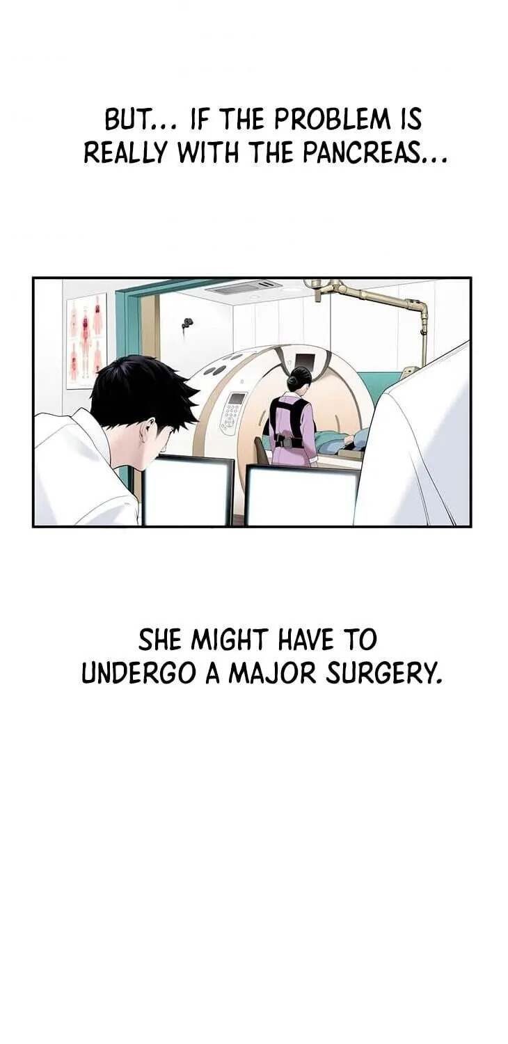 Dr. Choi Tae-Soo Zinmanga X Chapter 19 Page 60
