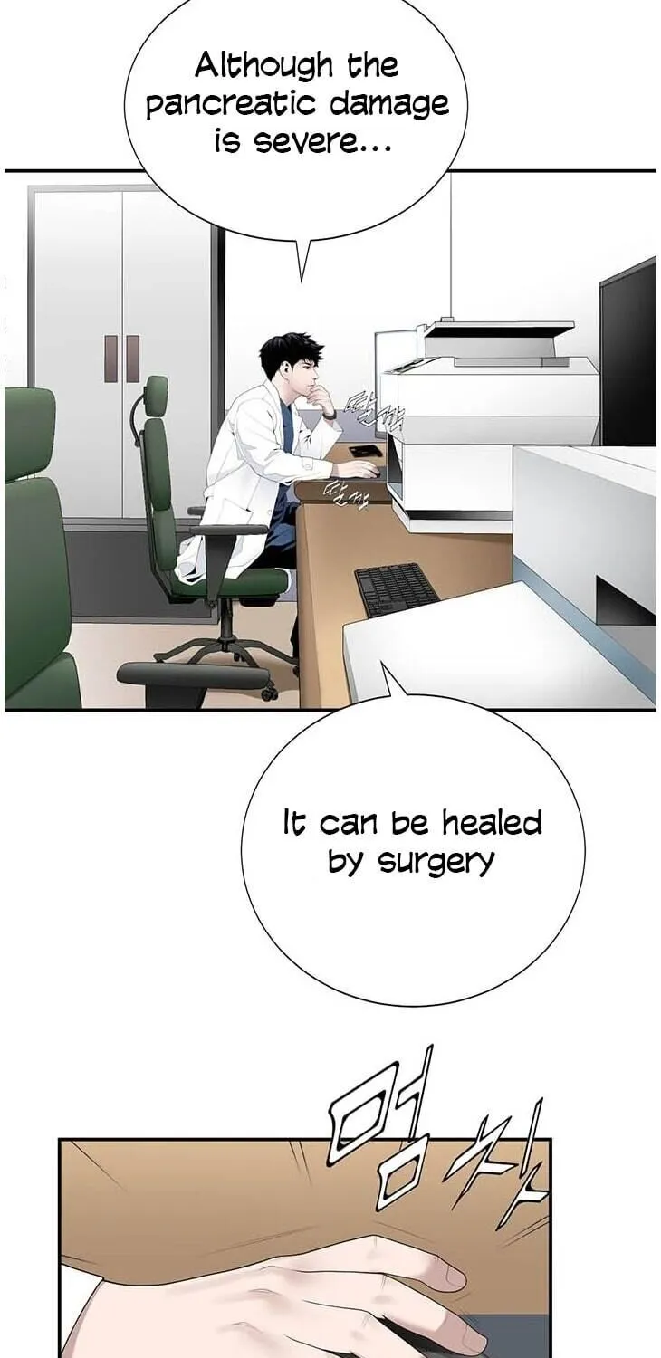 Dr. Choi Tae-Soo Zinmanga X Chapter 19 Page 62