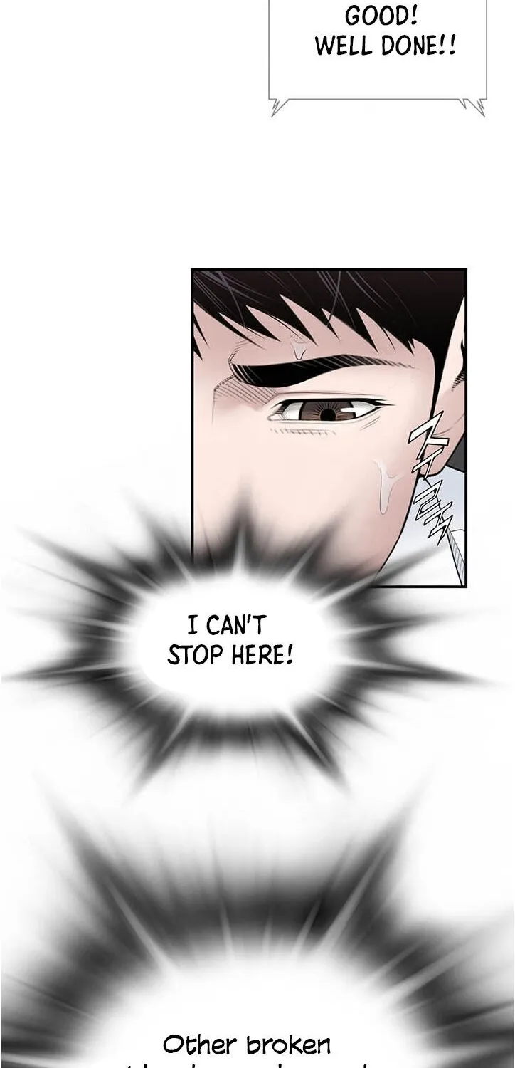 Dr. Choi Tae-Soo Zinmanga X Chapter 18 Page 10