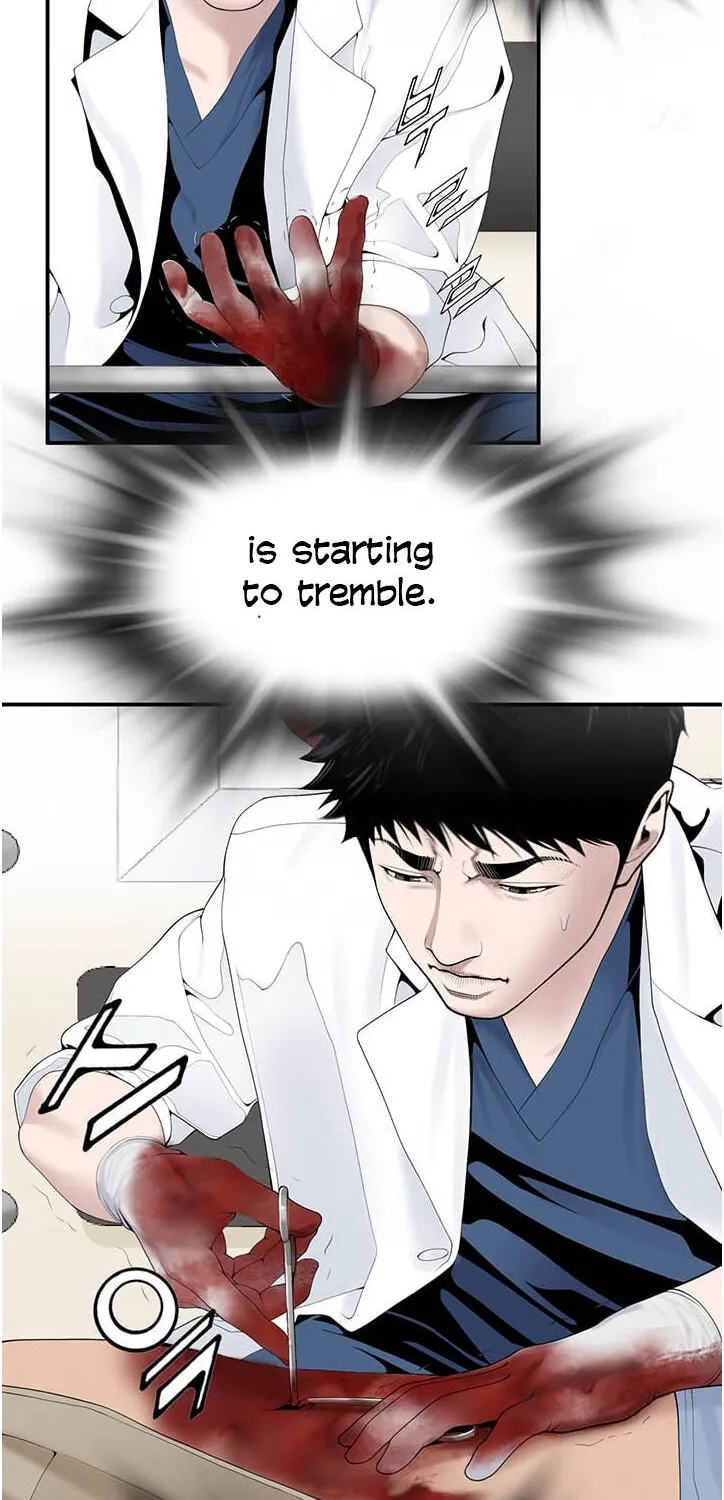 Dr. Choi Tae-Soo Zinmanga X Chapter 18 Page 14