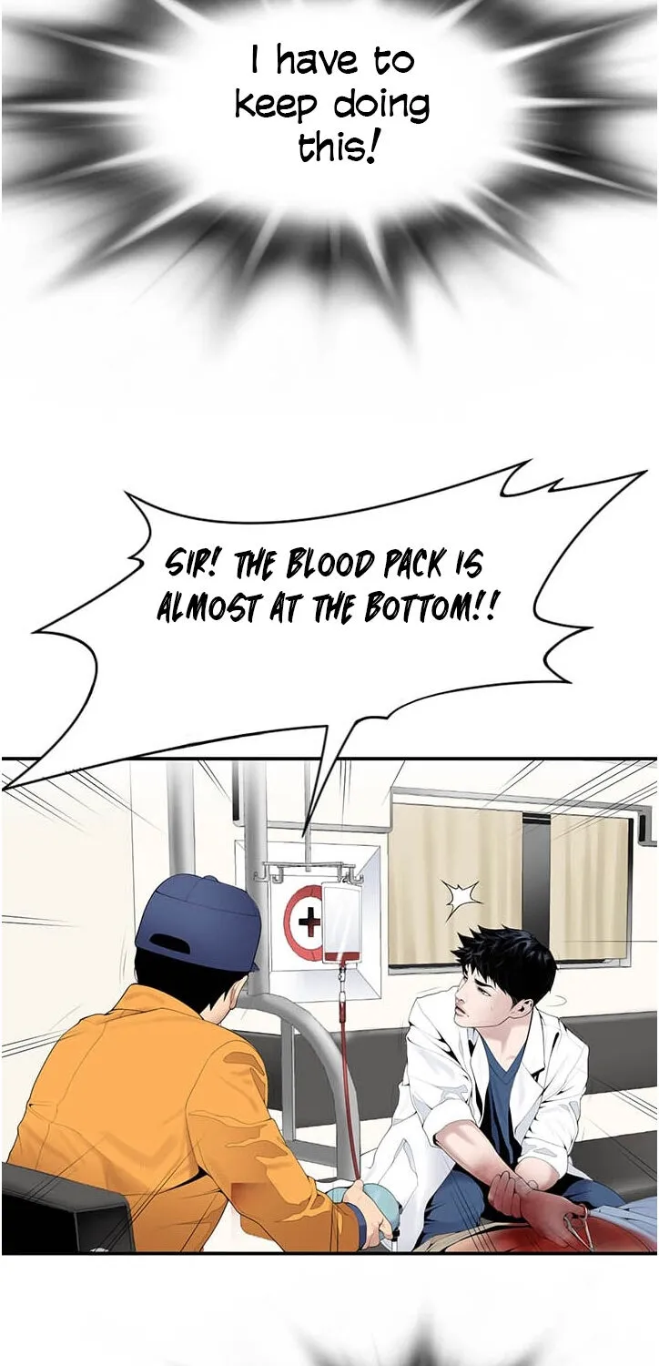 Dr. Choi Tae-Soo Zinmanga X Chapter 18 Page 18