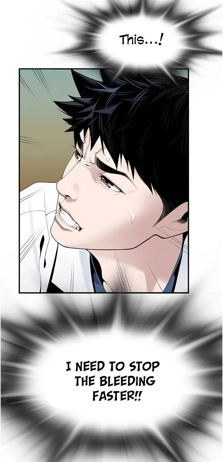 Dr. Choi Tae-Soo Zinmanga X Chapter 18 Page 19