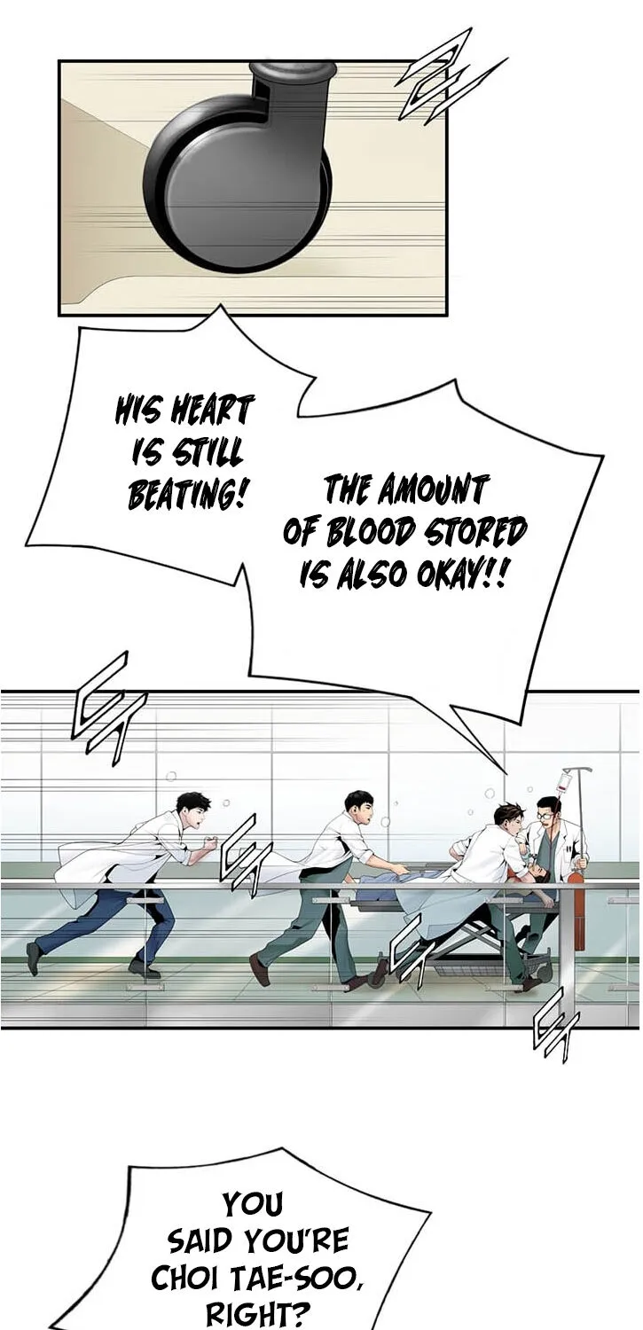 Dr. Choi Tae-Soo Zinmanga X Chapter 18 Page 28