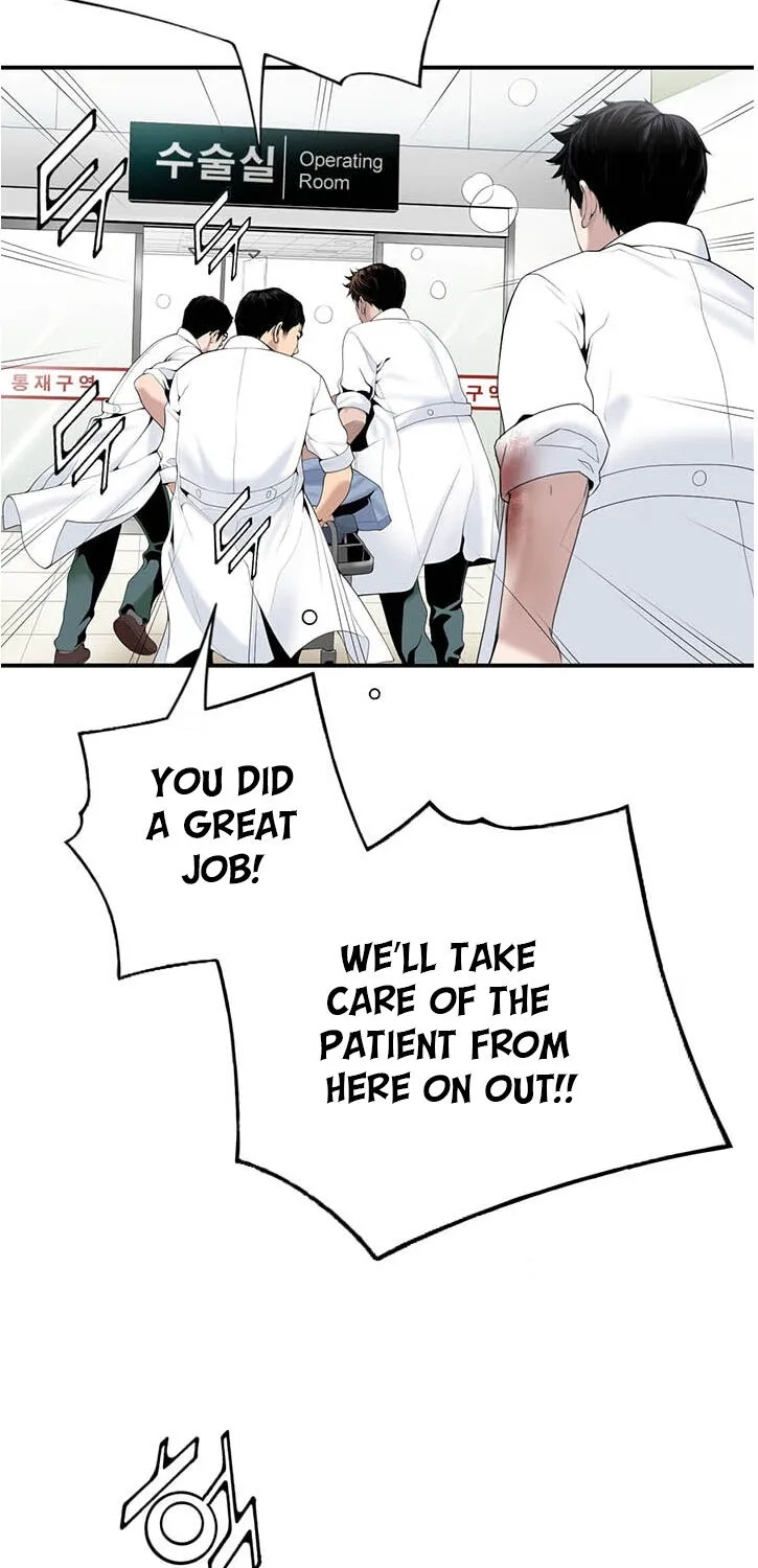Dr. Choi Tae-Soo Zinmanga X Chapter 18 Page 29