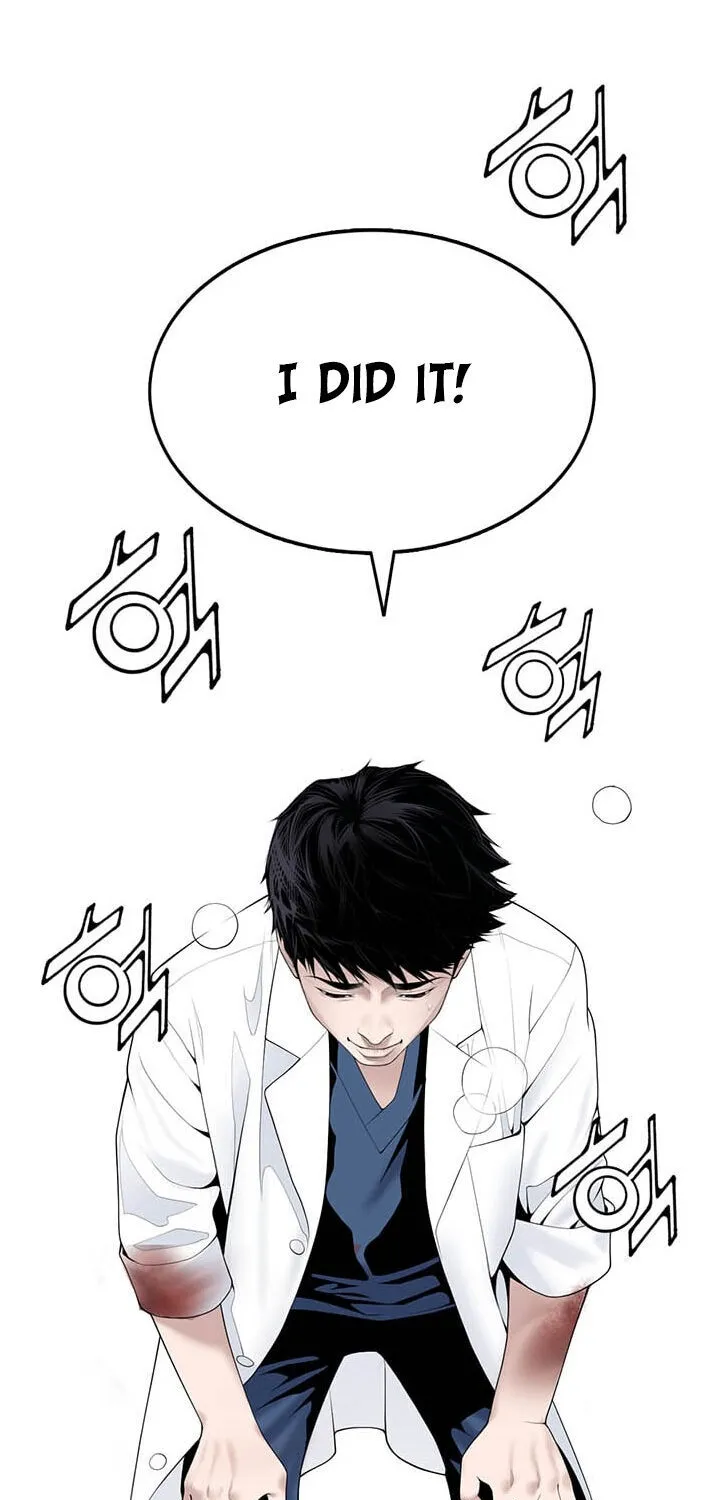 Dr. Choi Tae-Soo Zinmanga X Chapter 18 Page 31