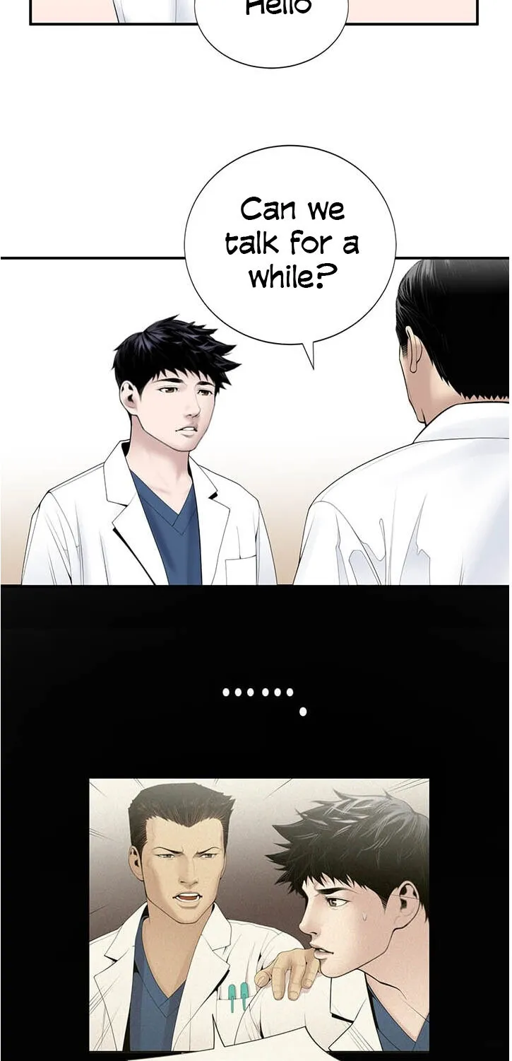 Dr. Choi Tae-Soo Zinmanga X Chapter 18 Page 38