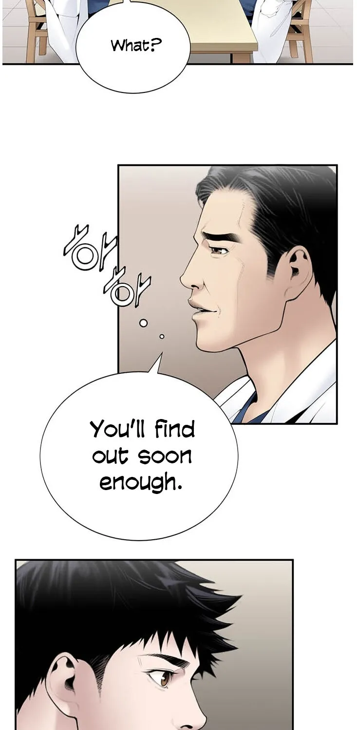 Dr. Choi Tae-Soo Zinmanga X Chapter 18 Page 44