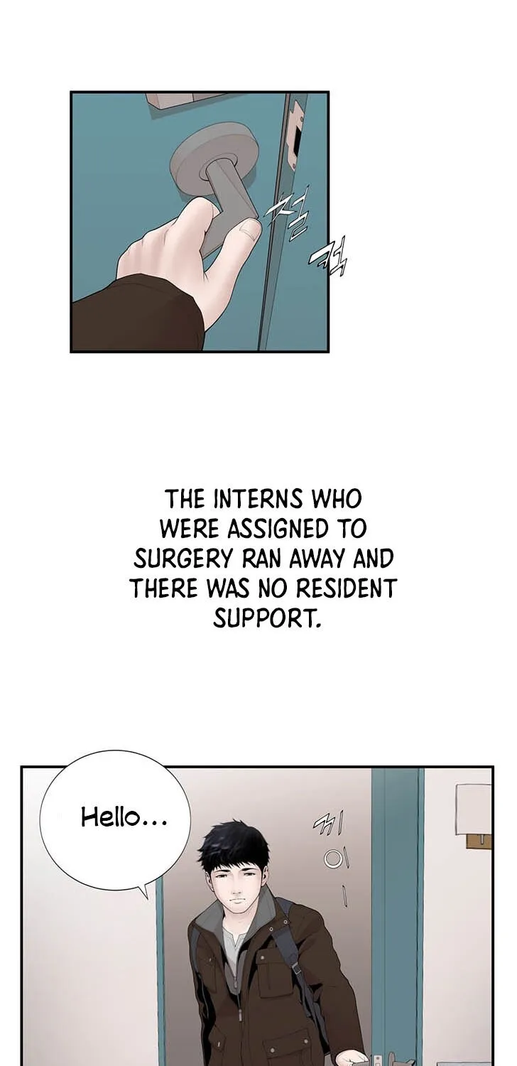 Dr. Choi Tae-Soo Zinmanga X Chapter 16 Page 22