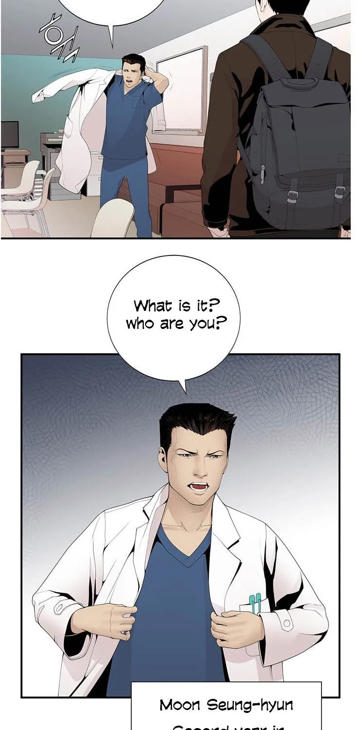 Dr. Choi Tae-Soo Zinmanga X Chapter 16 Page 24