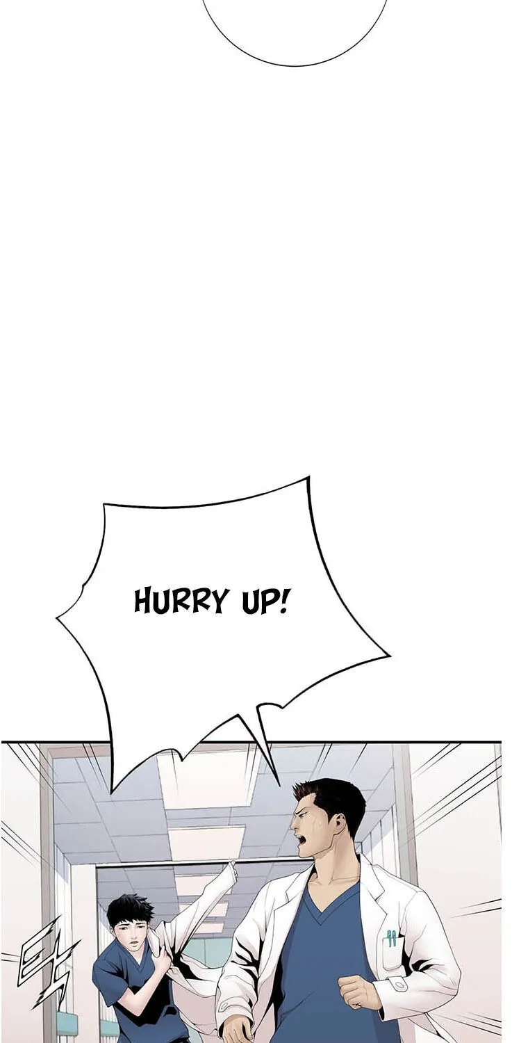 Dr. Choi Tae-Soo Zinmanga X Chapter 16 Page 26