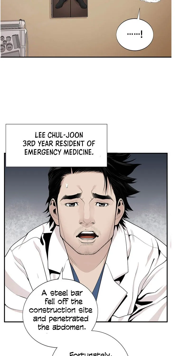 Dr. Choi Tae-Soo Zinmanga X Chapter 16 Page 31