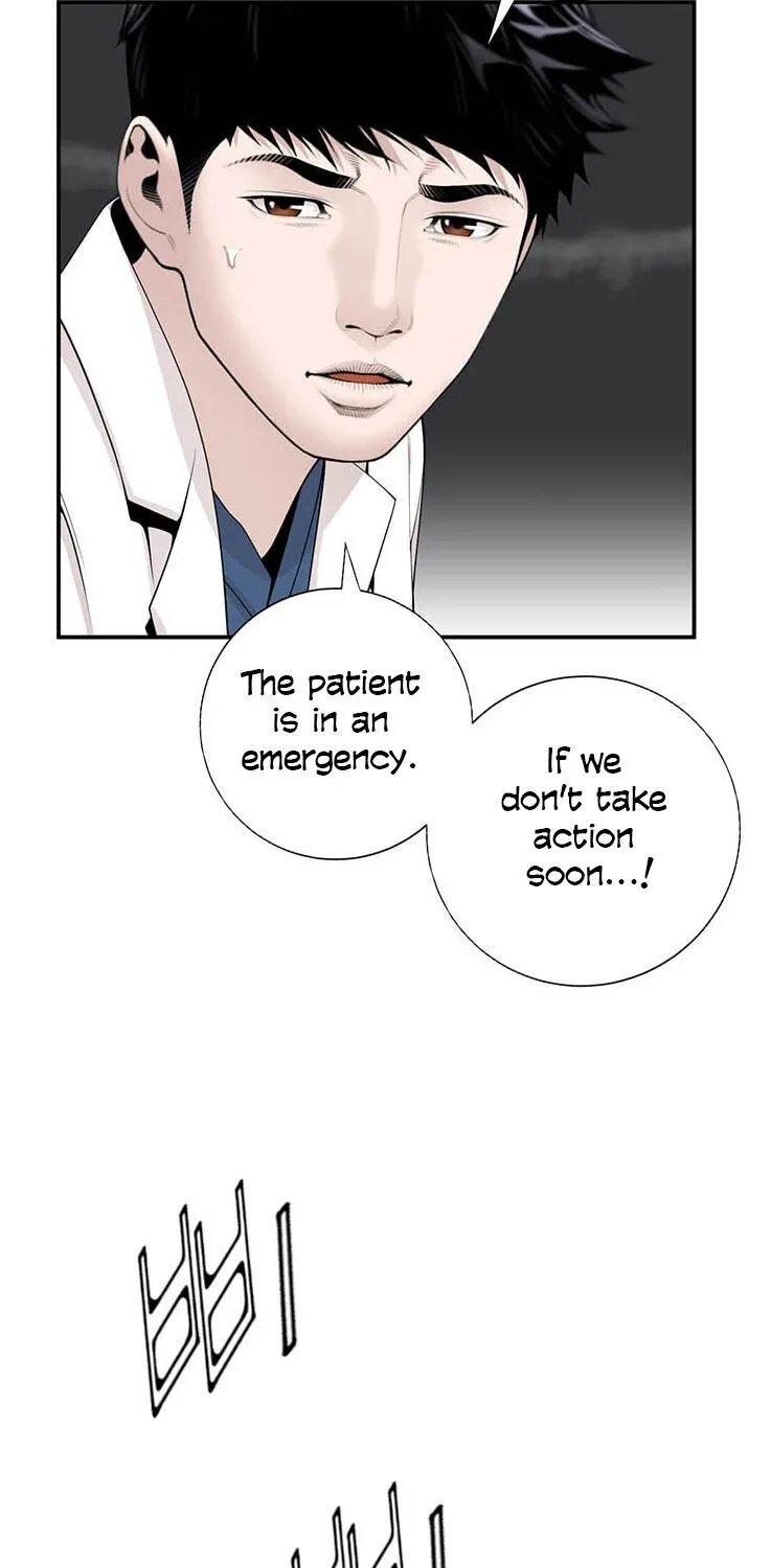 Dr. Choi Tae-Soo Zinmanga X Chapter 16 Page 38