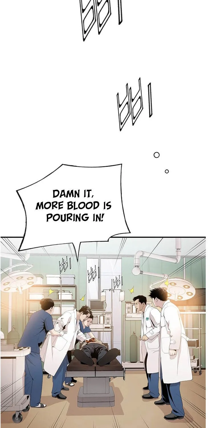 Dr. Choi Tae-Soo Zinmanga X Chapter 16 Page 39