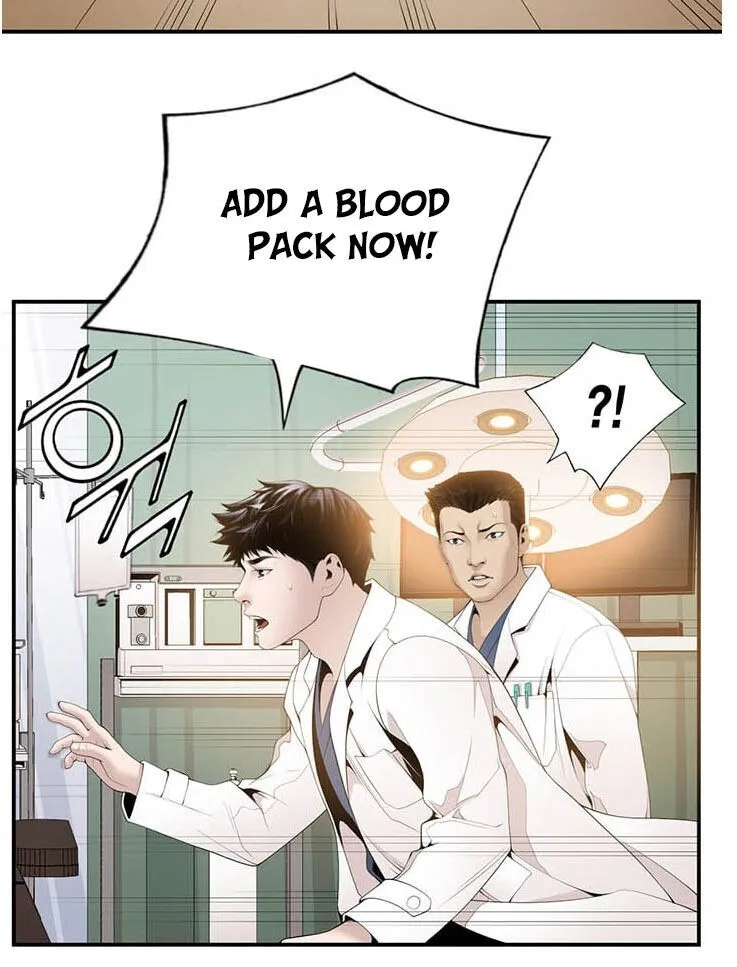 Dr. Choi Tae-Soo Zinmanga X Chapter 16 Page 40