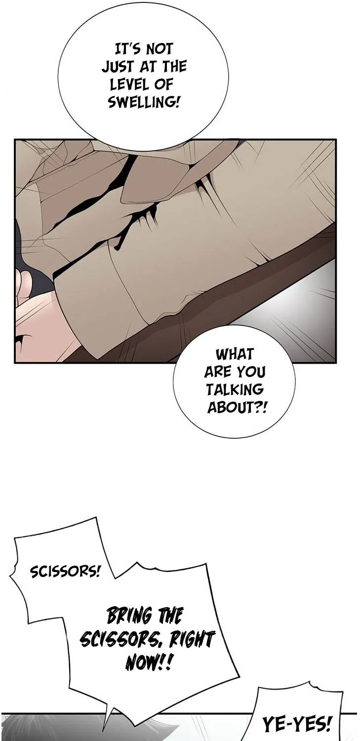 Dr. Choi Tae-Soo Zinmanga X Chapter 16 Page 51