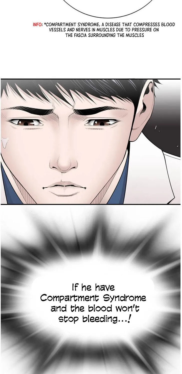 Dr. Choi Tae-Soo Zinmanga X Chapter 16 Page 55