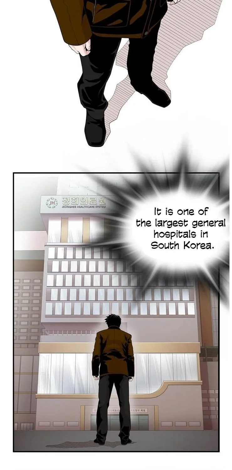 Dr. Choi Tae-Soo Zinmanga X Chapter 14 Page 4