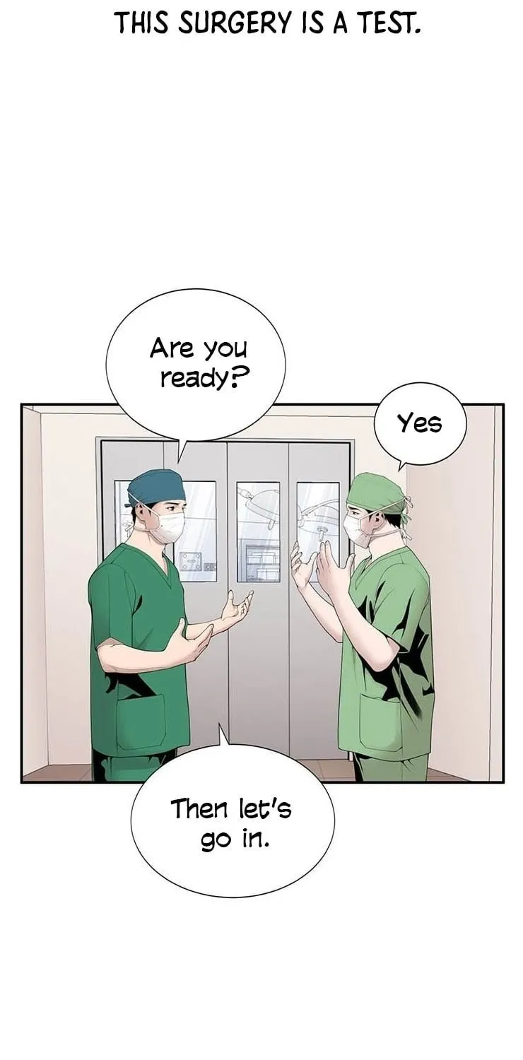 Dr. Choi Tae-Soo Zinmanga X Chapter 14 Page 8