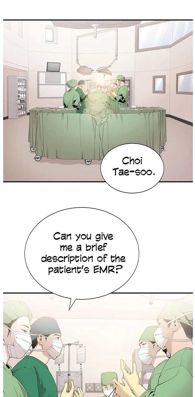 Dr. Choi Tae-Soo Zinmanga X Chapter 14 Page 12