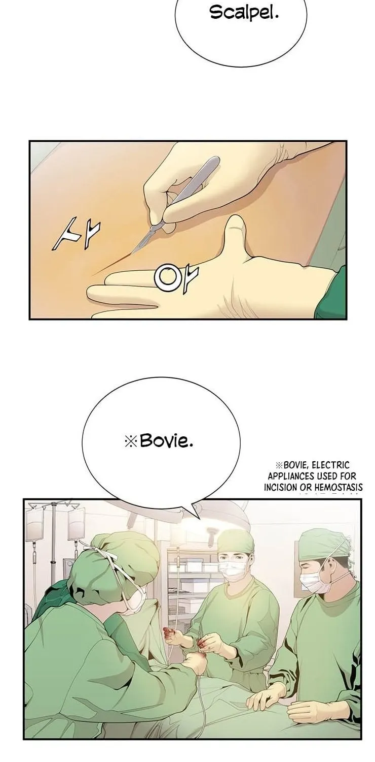 Dr. Choi Tae-Soo Zinmanga X Chapter 14 Page 15