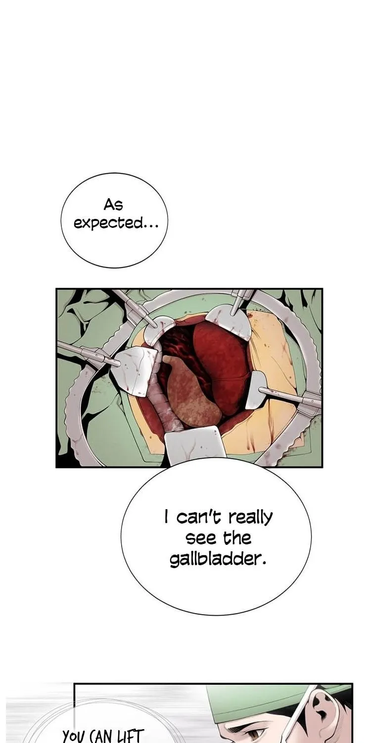 Dr. Choi Tae-Soo Zinmanga X Chapter 14 Page 18