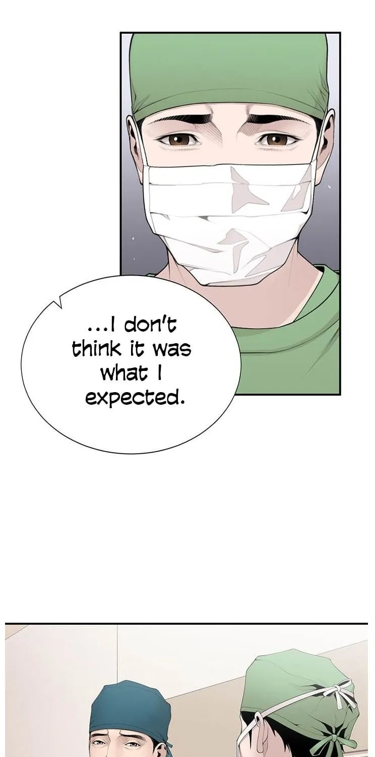 Dr. Choi Tae-Soo Zinmanga X Chapter 14 Page 36