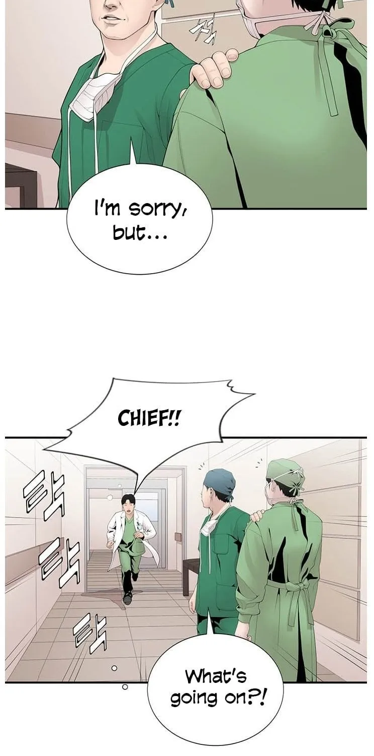 Dr. Choi Tae-Soo Zinmanga X Chapter 14 Page 37