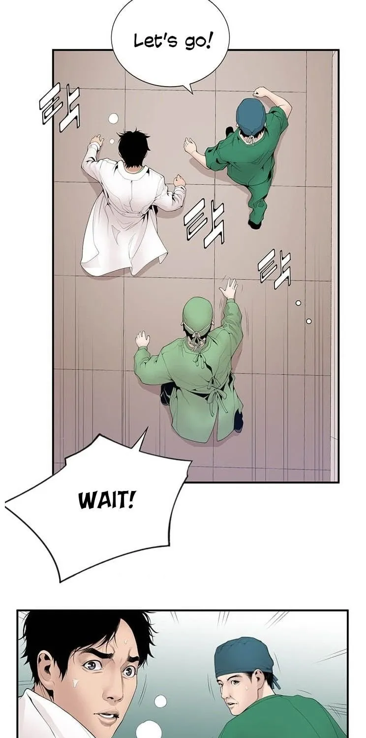 Dr. Choi Tae-Soo Zinmanga X Chapter 14 Page 41