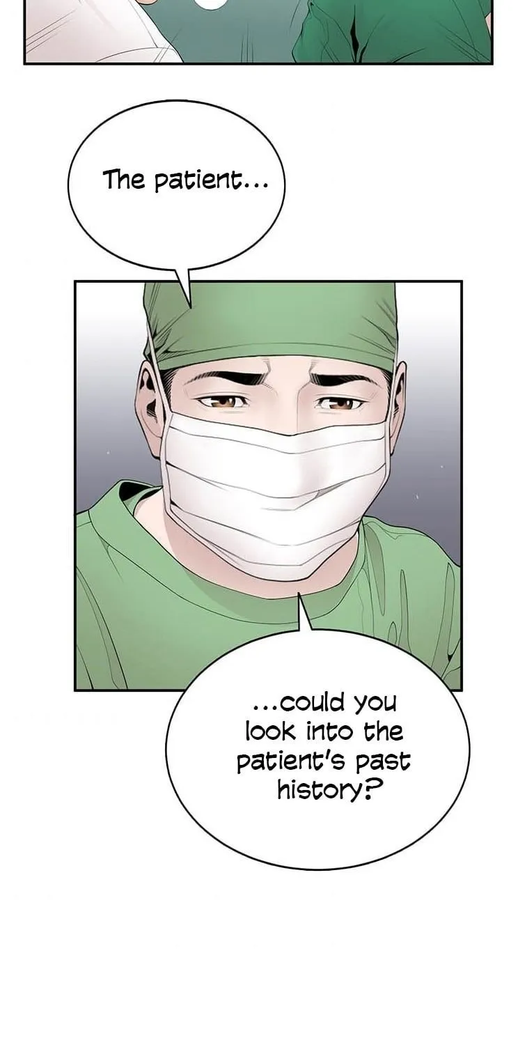 Dr. Choi Tae-Soo Zinmanga X Chapter 14 Page 42
