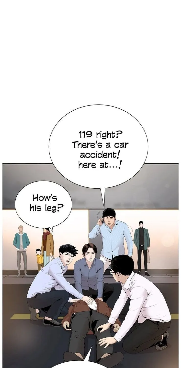 Dr. Choi Tae-Soo Zinmanga X Chapter 13 Page 3