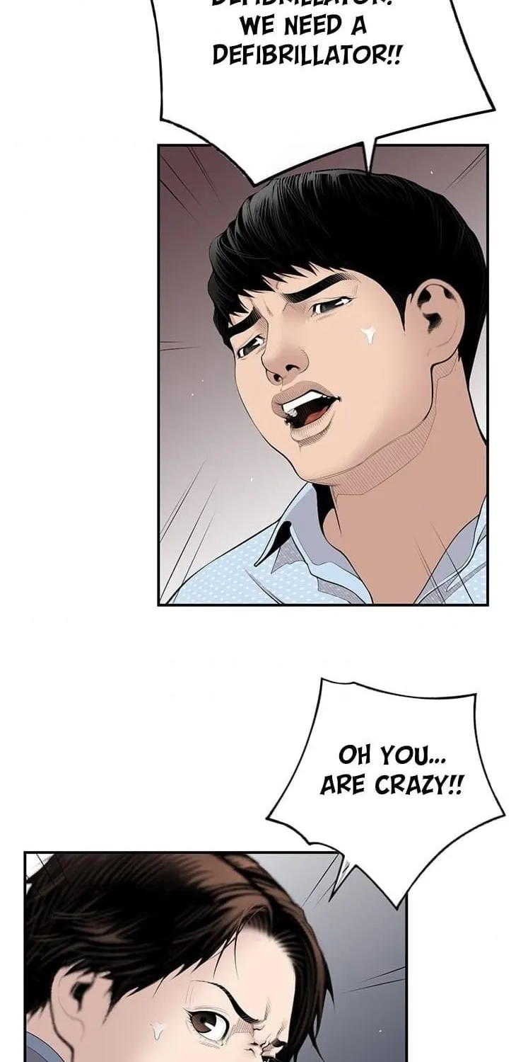 Dr. Choi Tae-Soo Zinmanga X Chapter 13 Page 9