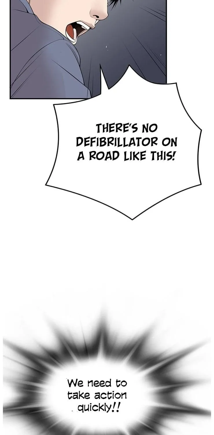 Dr. Choi Tae-Soo Zinmanga X Chapter 13 Page 10