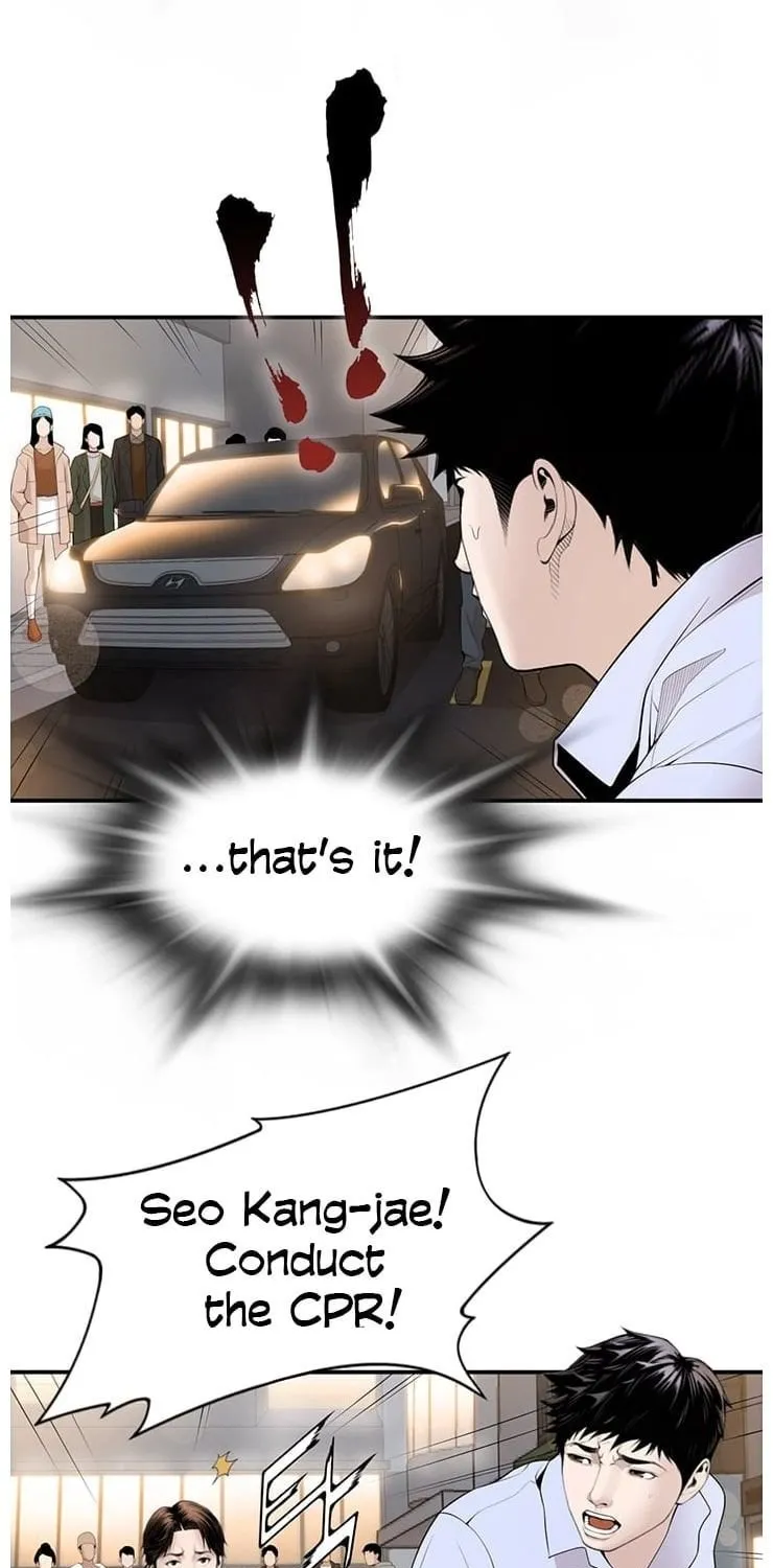 Dr. Choi Tae-Soo Zinmanga X Chapter 13 Page 13
