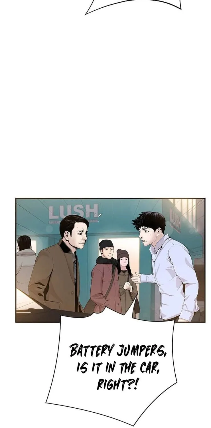 Dr. Choi Tae-Soo Zinmanga X Chapter 13 Page 15