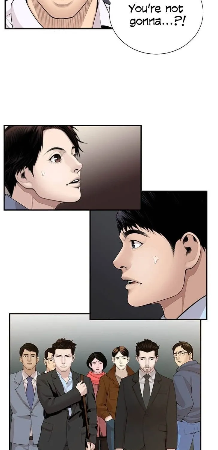 Dr. Choi Tae-Soo Zinmanga X Chapter 13 Page 23