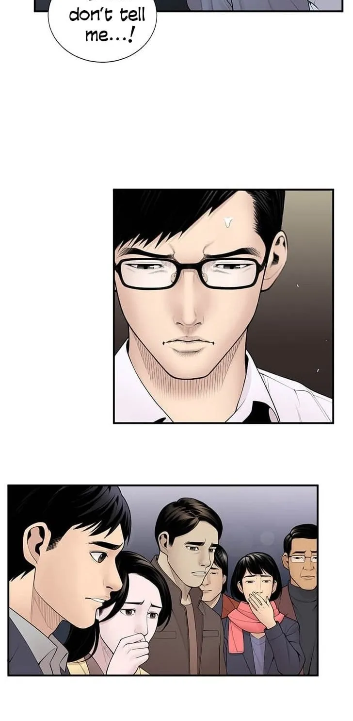 Dr. Choi Tae-Soo Zinmanga X Chapter 13 Page 31
