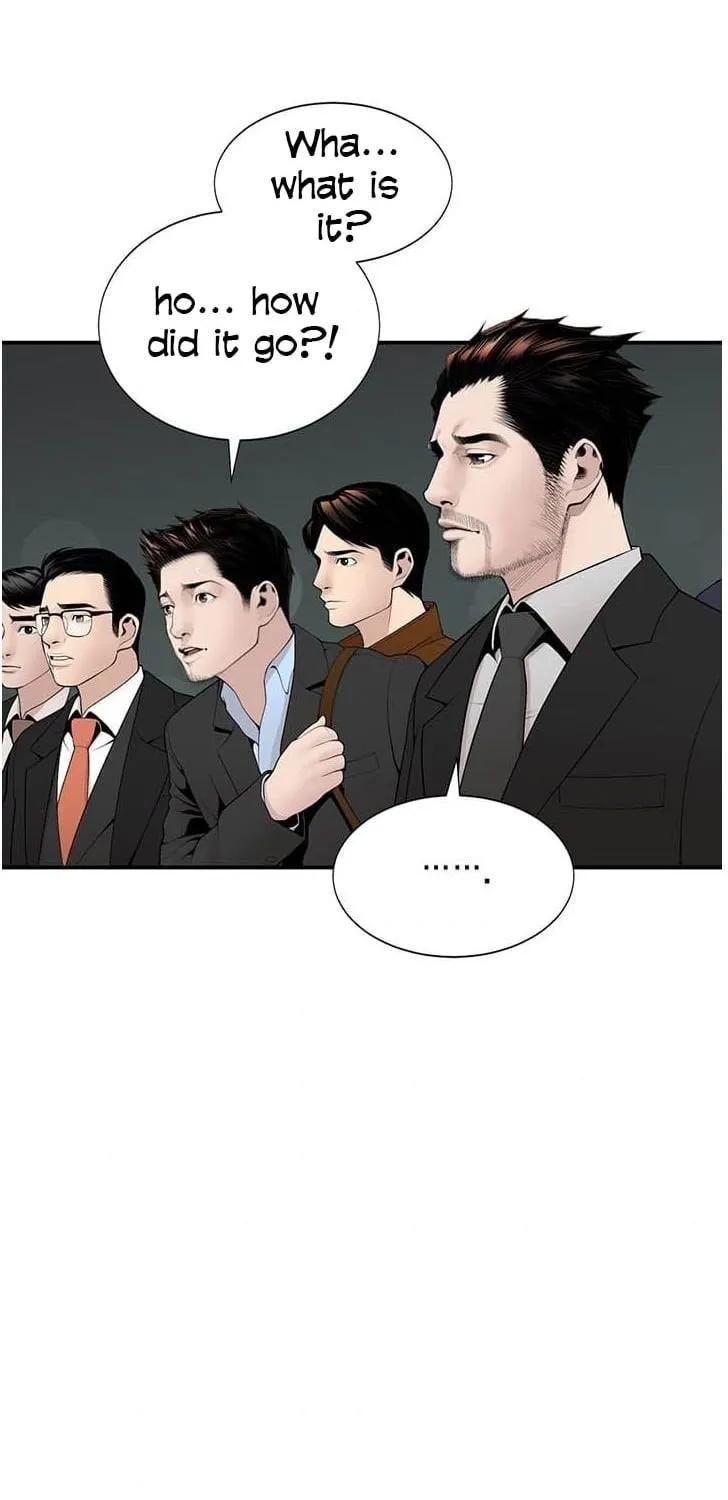 Dr. Choi Tae-Soo Zinmanga X Chapter 13 Page 32