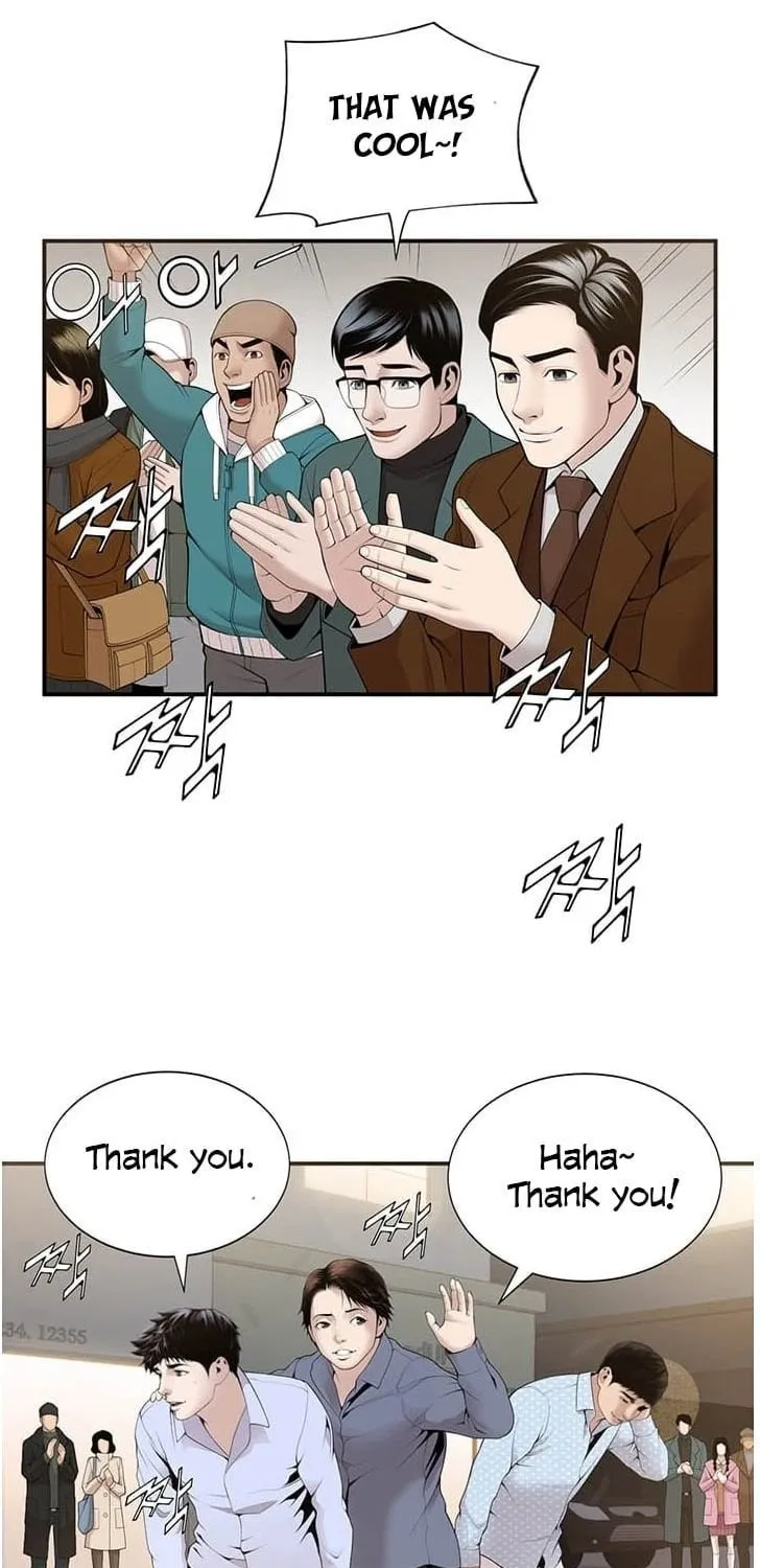 Dr. Choi Tae-Soo Zinmanga X Chapter 13 Page 37