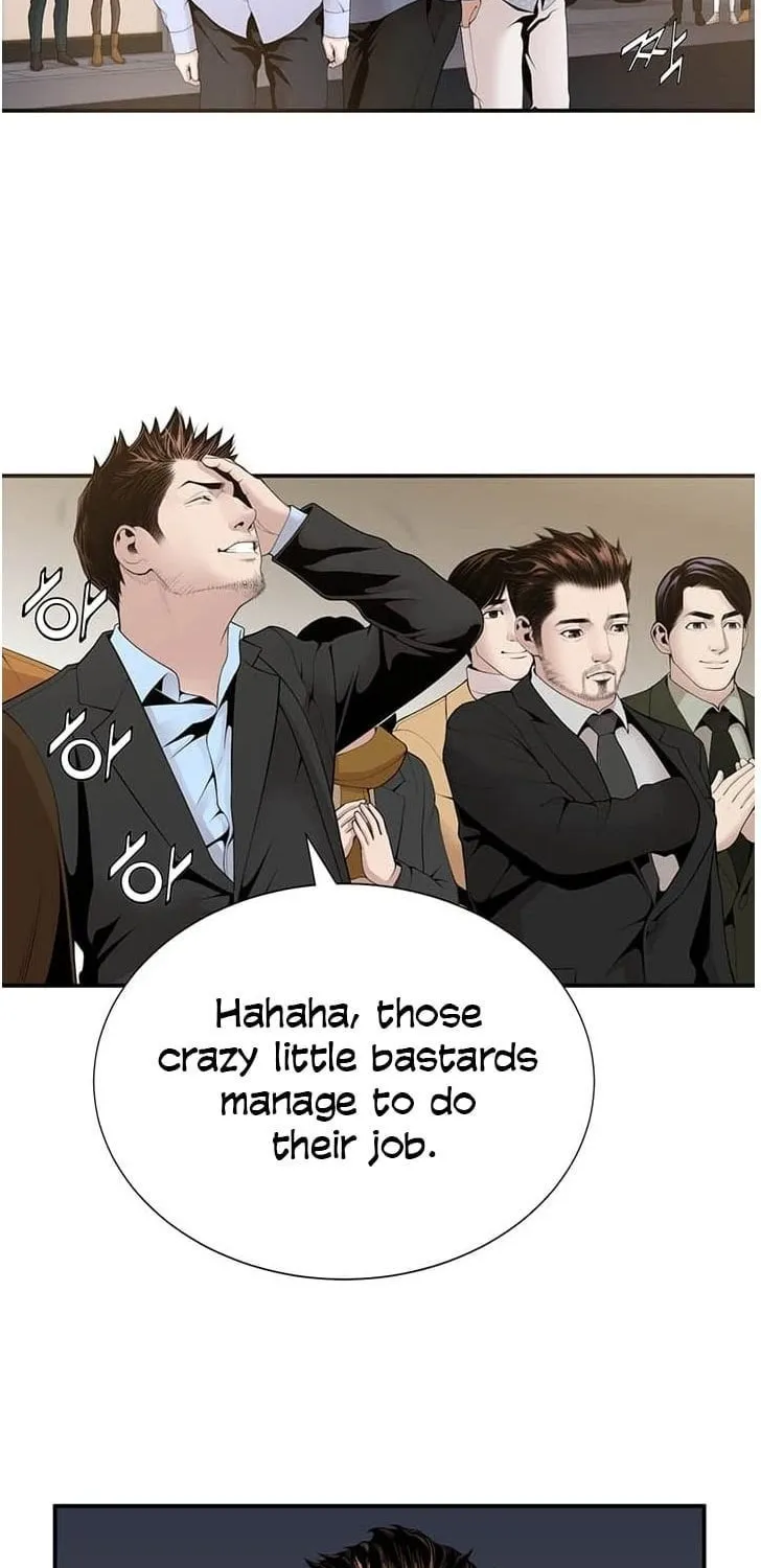 Dr. Choi Tae-Soo Zinmanga X Chapter 13 Page 38