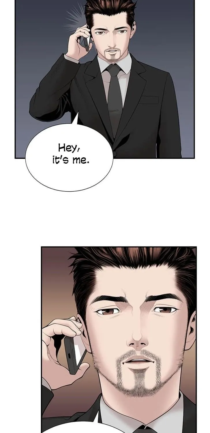 Dr. Choi Tae-Soo Zinmanga X Chapter 13 Page 39