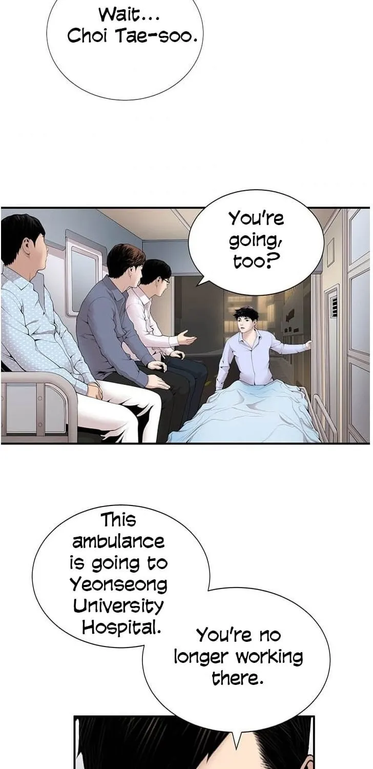Dr. Choi Tae-Soo Zinmanga X Chapter 13 Page 42