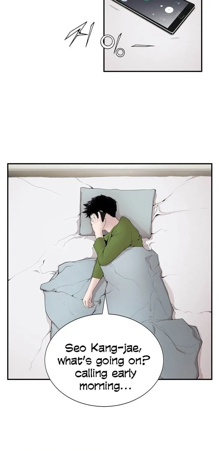 Dr. Choi Tae-Soo Zinmanga X Chapter 13 Page 47