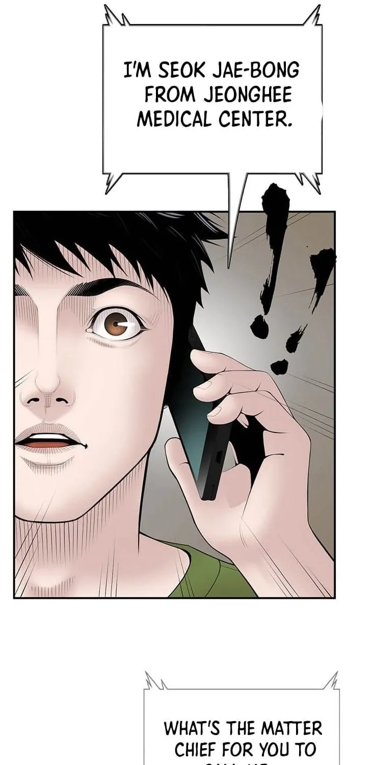 Dr. Choi Tae-Soo Zinmanga X Chapter 13 Page 55