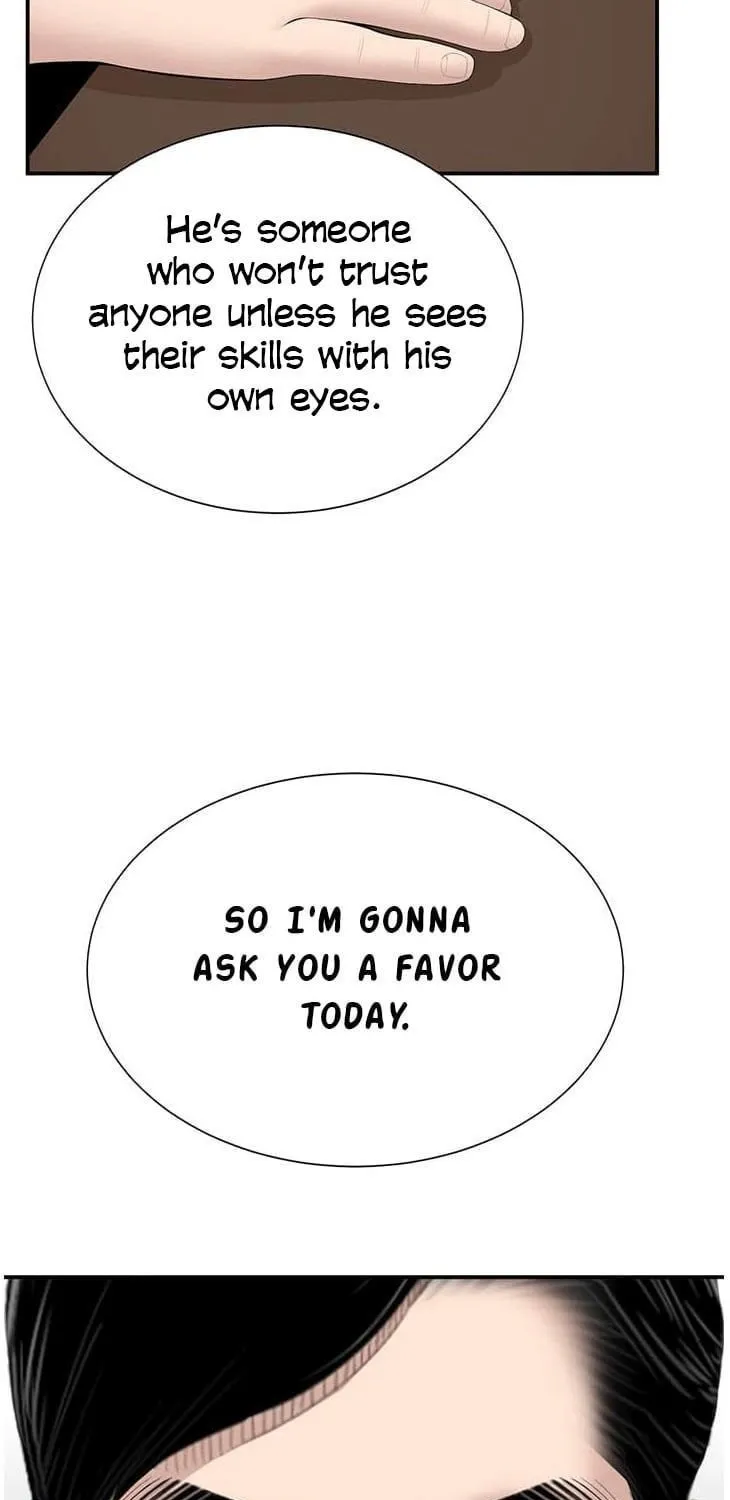 Dr. Choi Tae-Soo Zinmanga X Chapter 13 Page 62