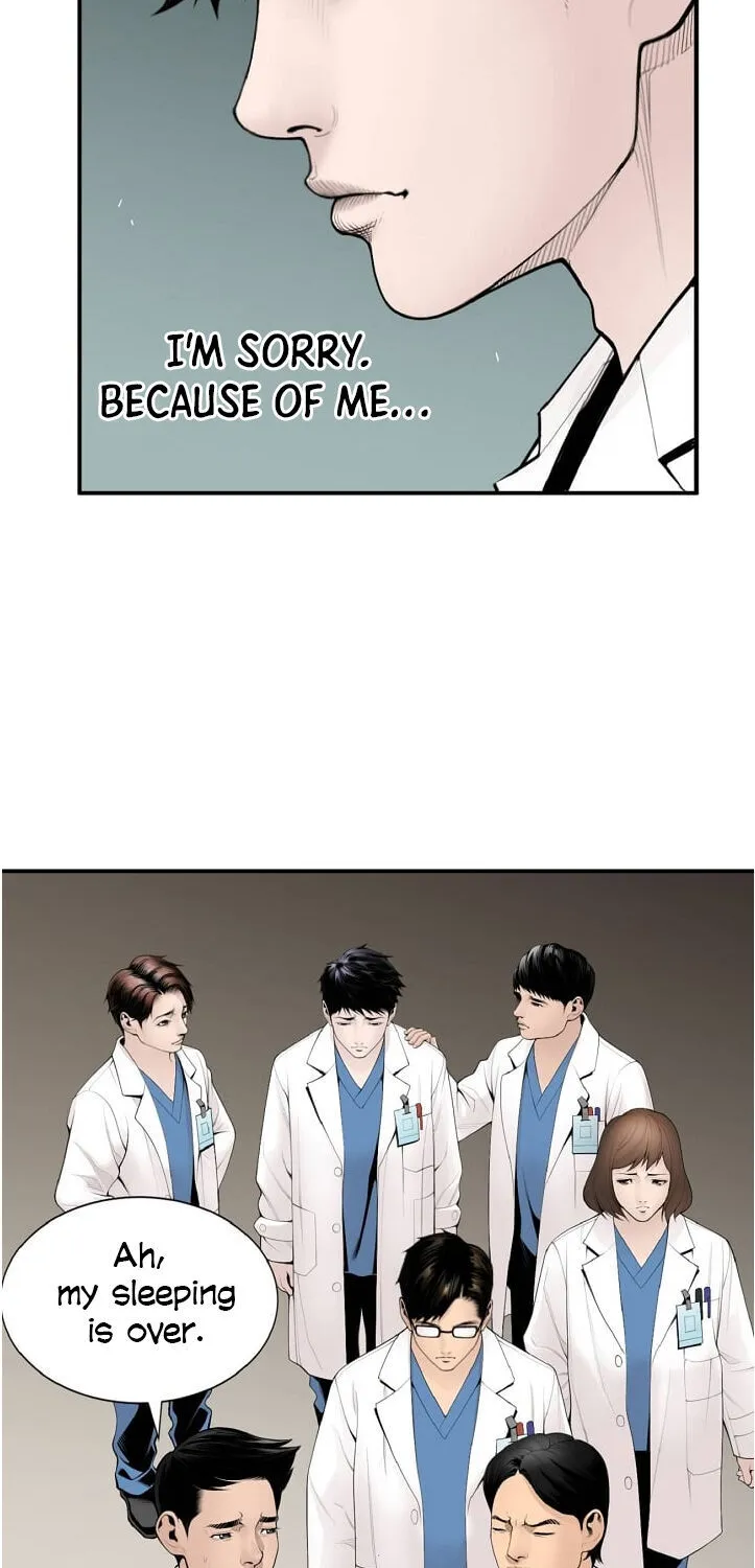 Dr. Choi Tae-Soo Zinmanga X Chapter 10 Page 41