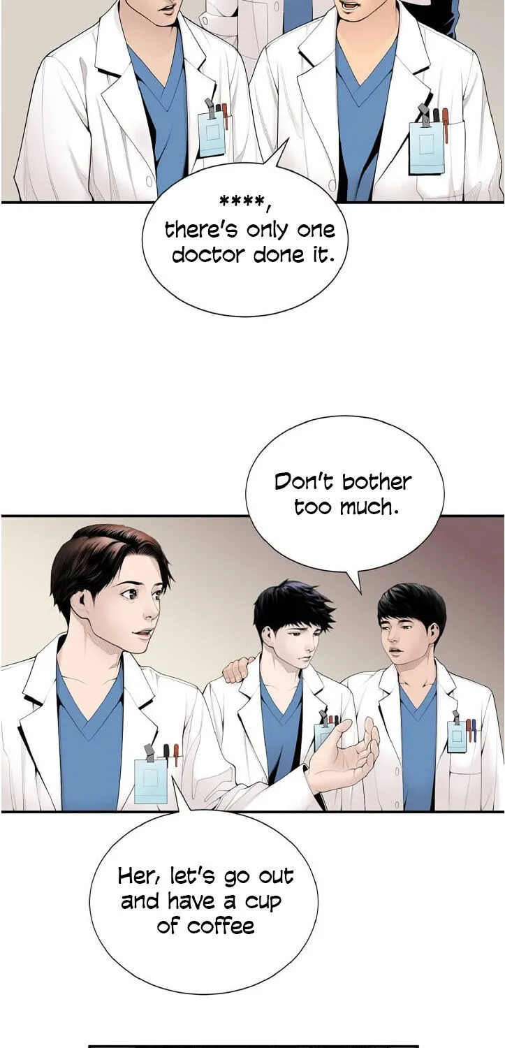 Dr. Choi Tae-Soo Zinmanga X Chapter 10 Page 42