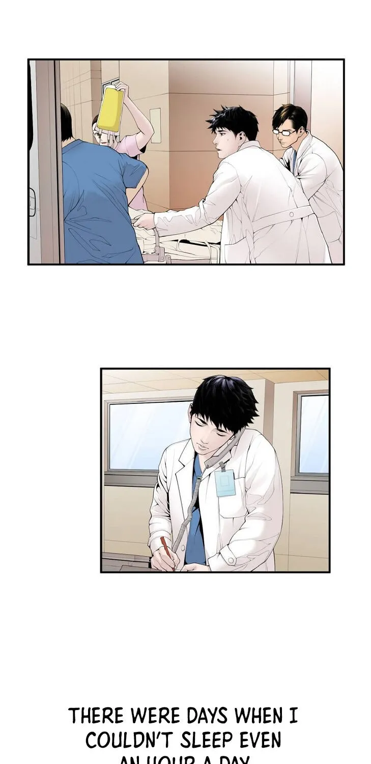 Dr. Choi Tae-Soo Zinmanga X Chapter 10 Page 45