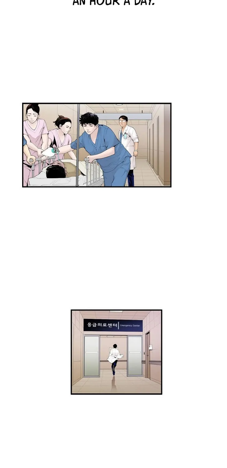 Dr. Choi Tae-Soo Zinmanga X Chapter 10 Page 46