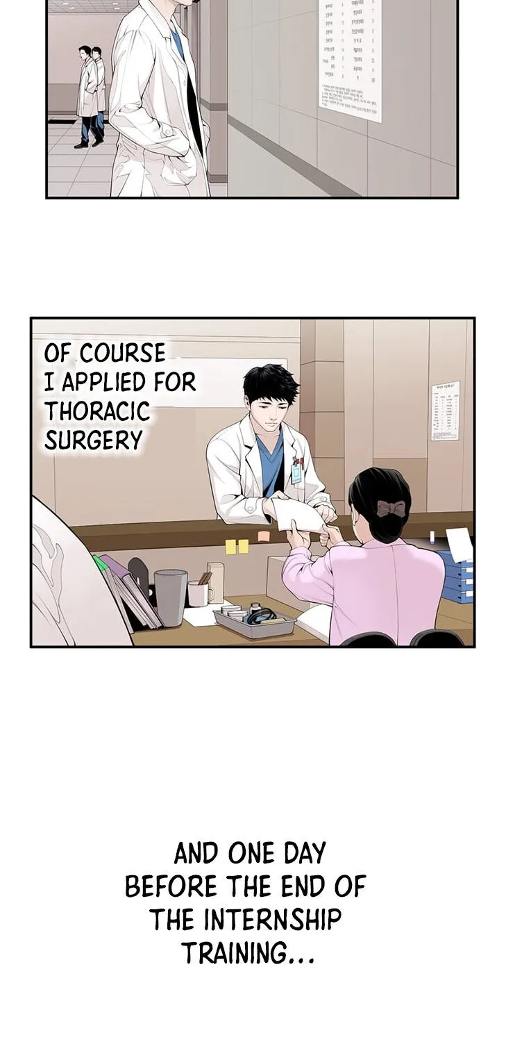 Dr. Choi Tae-Soo Zinmanga X Chapter 10 Page 51